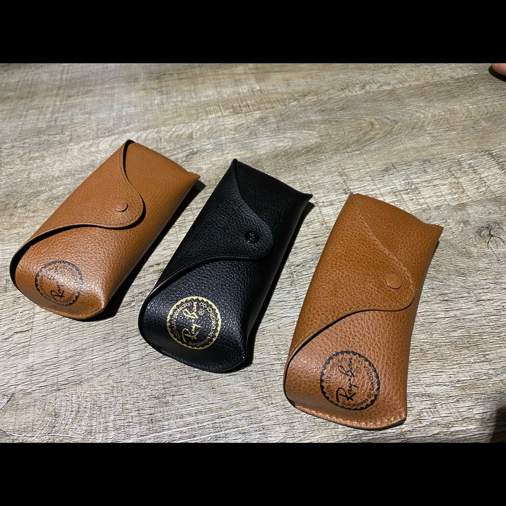 Ray Ban case
